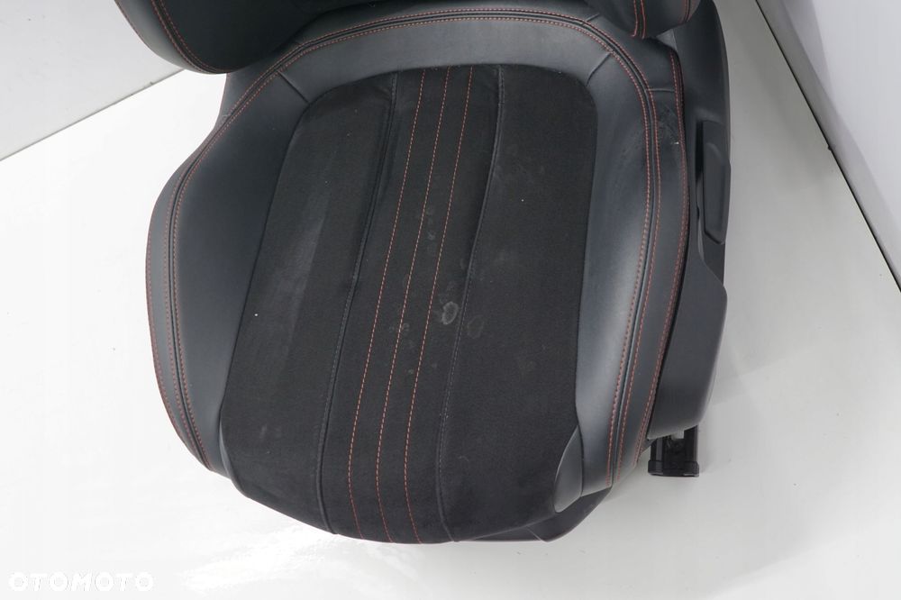 PEUGEOT 308 T9 SW KOMBI GT LINE FOTELE KANAPA BOCZKI - 7
