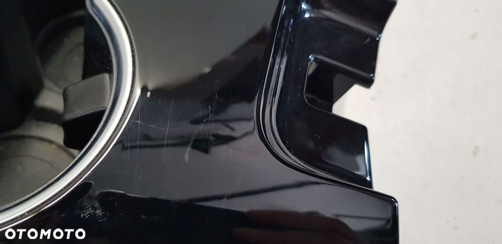 przełącznik ręcznego uchwyt na kubek Ford Mondeo mk5 - 4