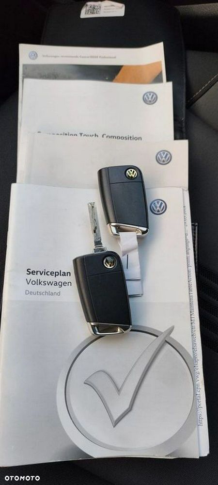 Volkswagen Polo - 24