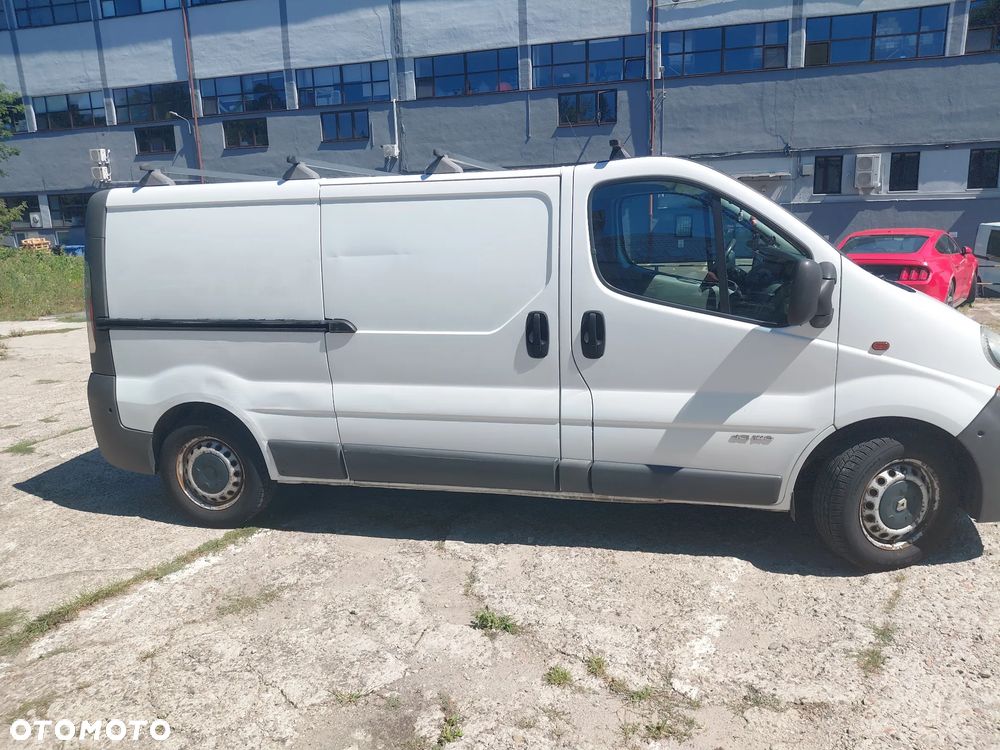 Renault Trafic - 4