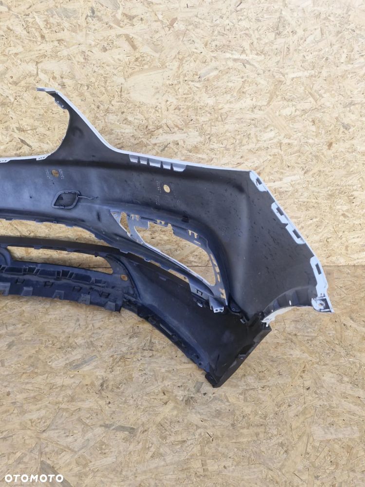 OPEL MOKKA X ZDERZAK PRZÓD 42536899 - 8