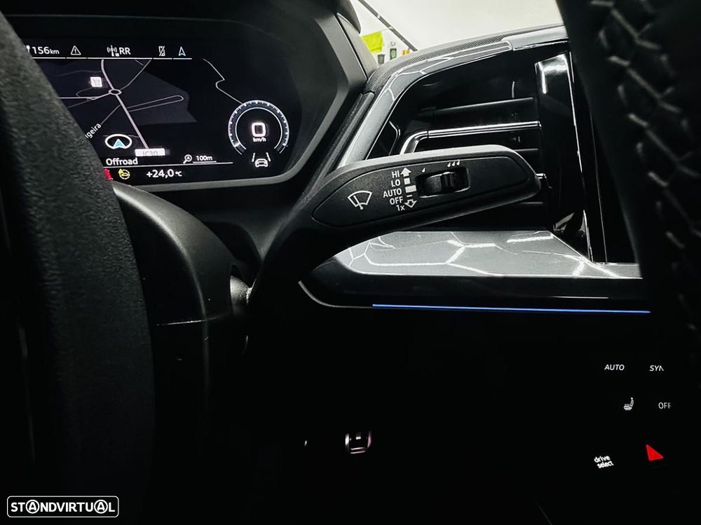 Audi Q4 Sportback e-tron 40 82 kWH - 32