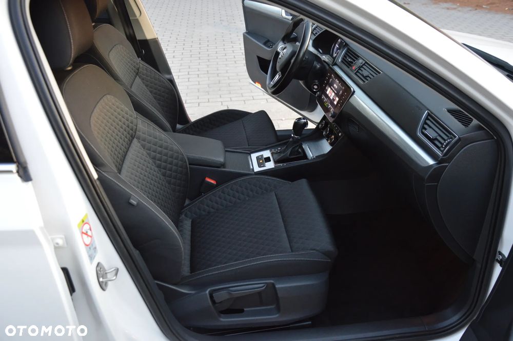 Skoda Superb 1.4 TSI Plug-In Hybrid Style DSG - 13
