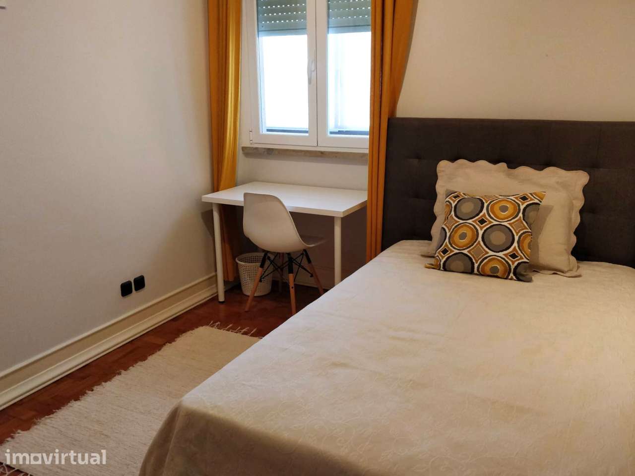 Apartamento T3 101m2 em Lisboa – Excelente - Grande imagem: 2/12
