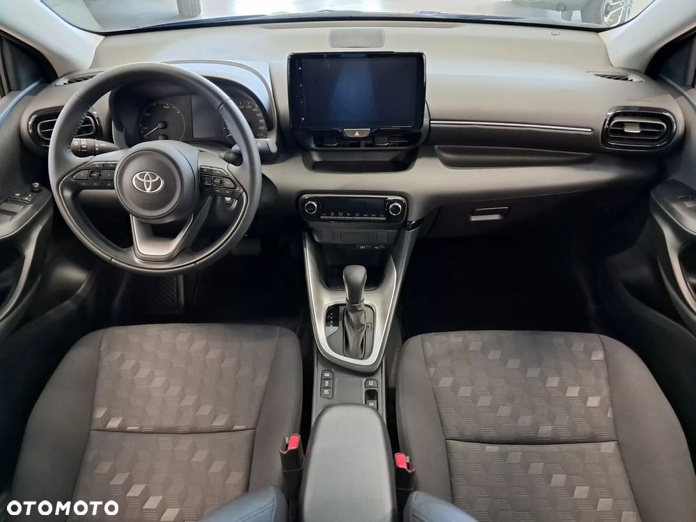 Toyota Yaris Hybrid 1.5 Comfort - 11