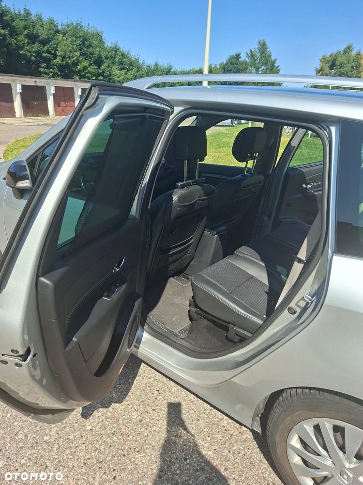 Renault Grand Scenic Gr 1.2 TCe Energy Bose Edition - 7