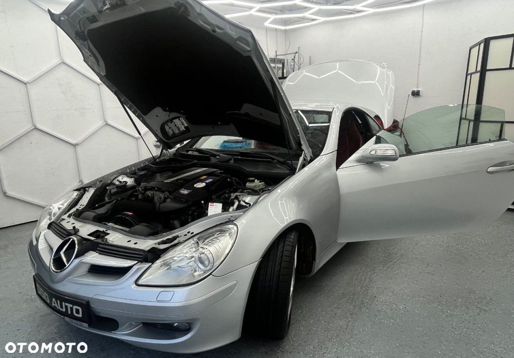 Mercedes-Benz SLK - 36
