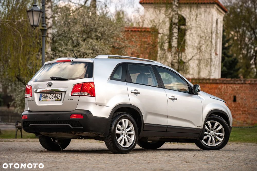 Kia Sorento 2.0 CRDI L 2WD - 6