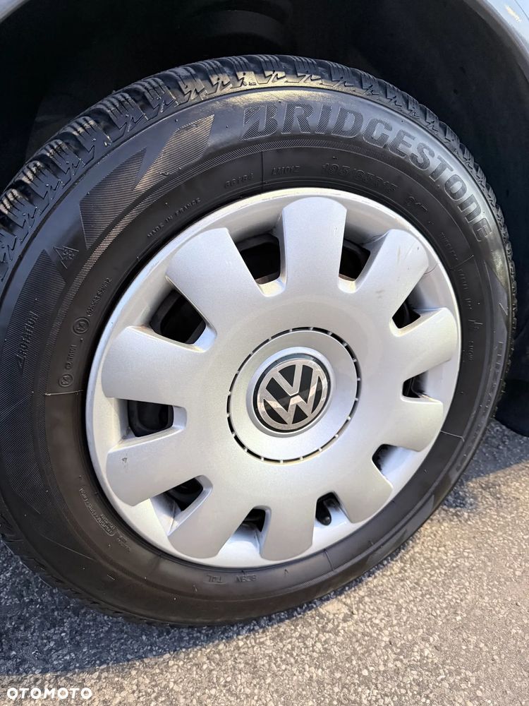 Volkswagen Jetta - 16