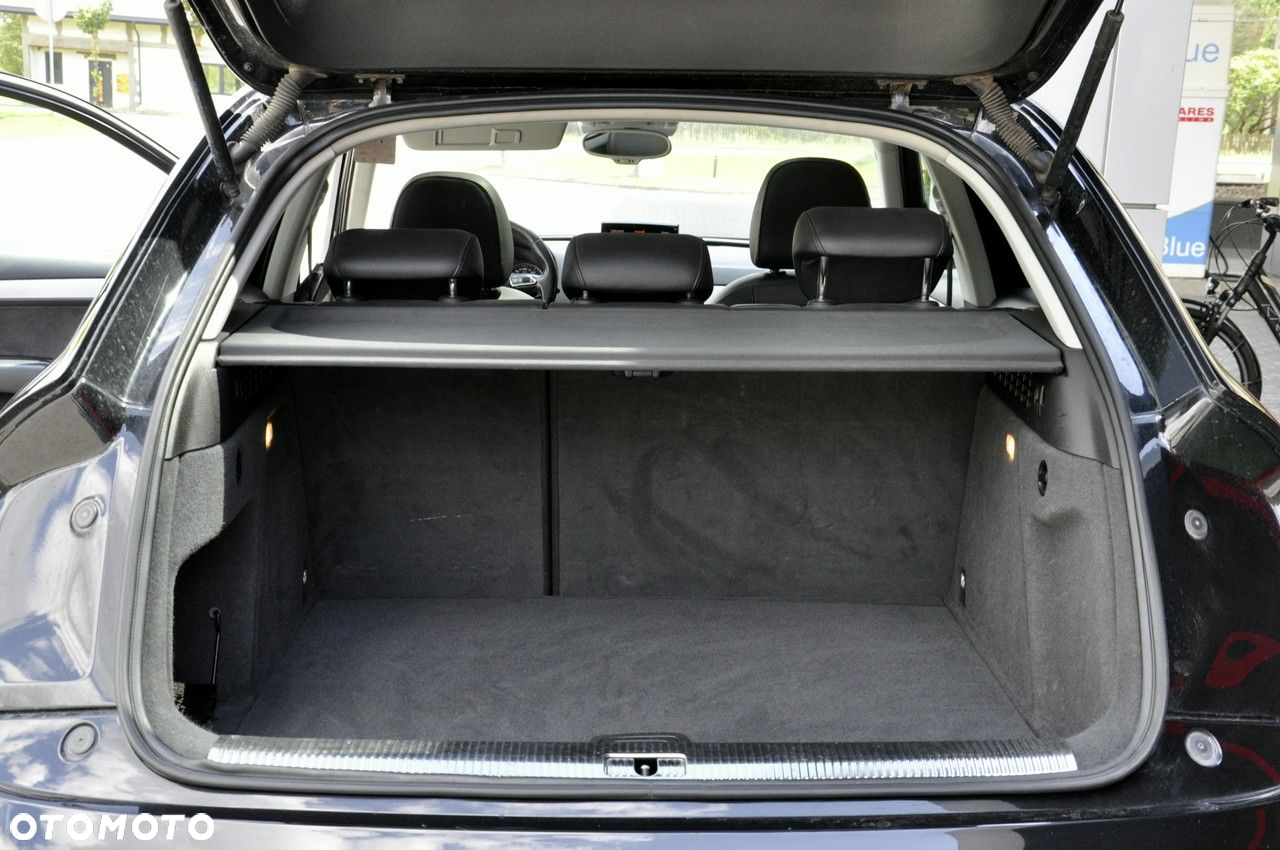 Audi Q3 2.0 TDI Quattro S tronic - 12