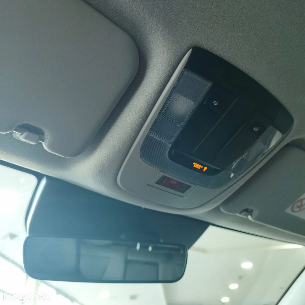 Kia e-Niro Spirit - 20