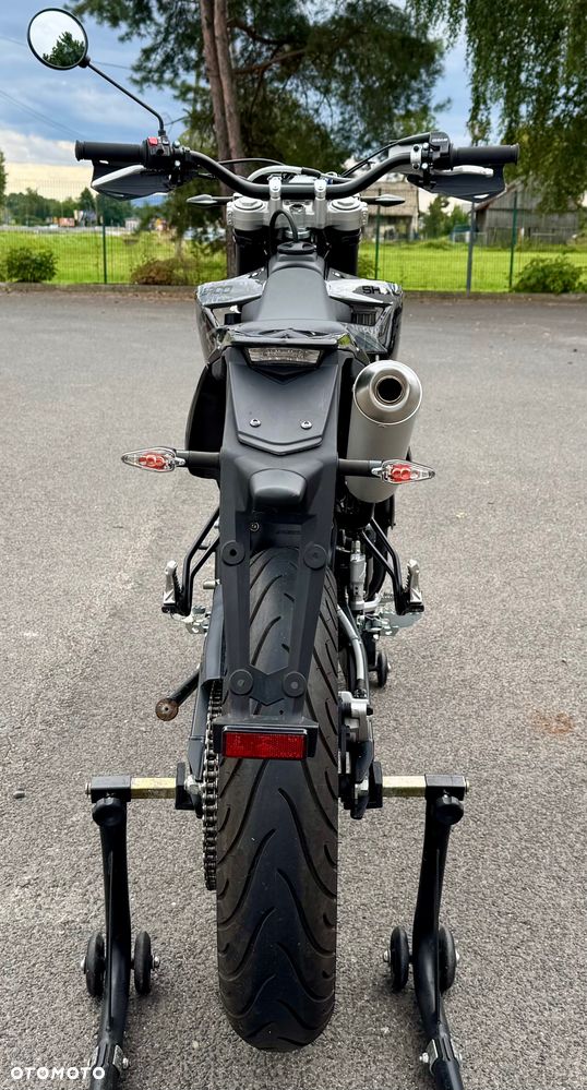 Sherco SM - 7