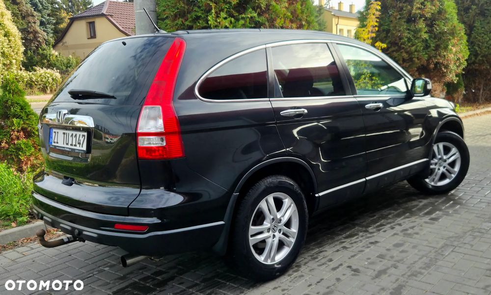 Honda CR-V 2.0 Executive - 15