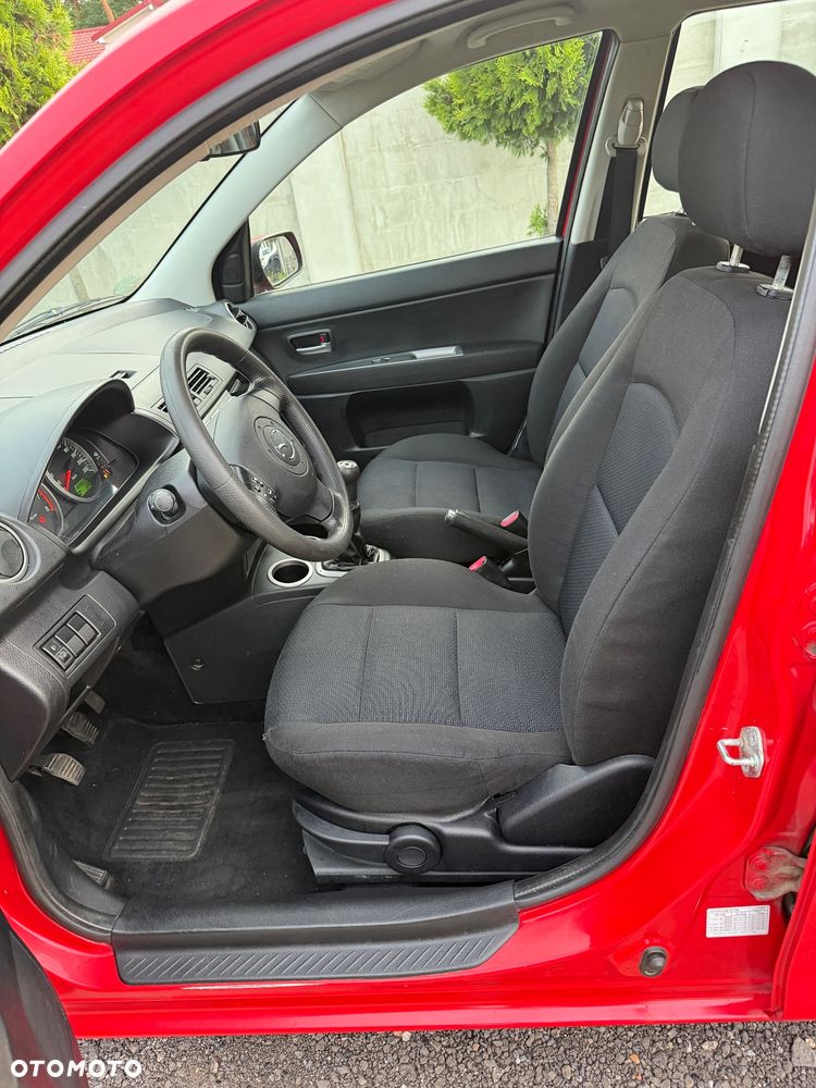 Mazda 2 1.4l Active - 11