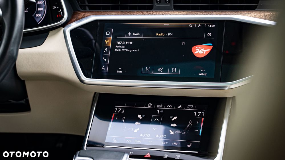 Audi A7 Sportback - 12