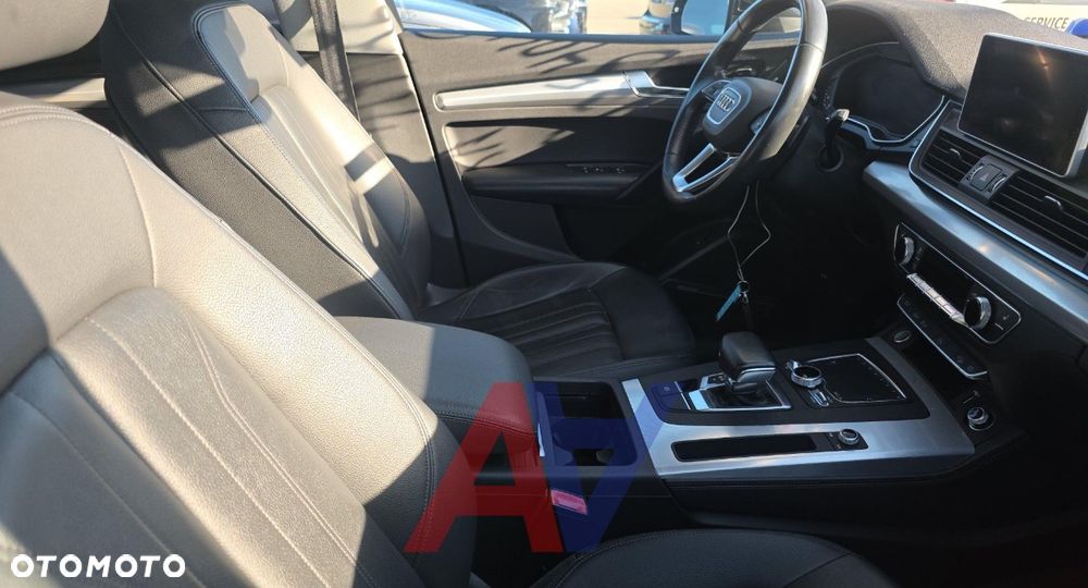 Audi Q5 - 16