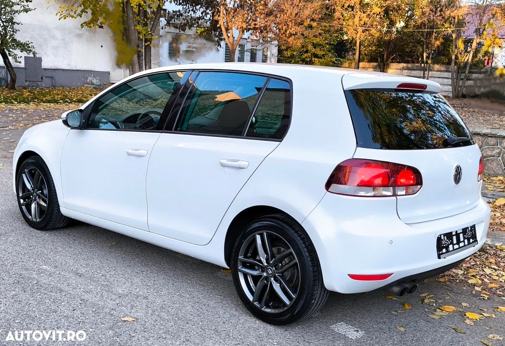 Volkswagen Golf ver-1-4-tsi-bmt-dsg-highline - 4