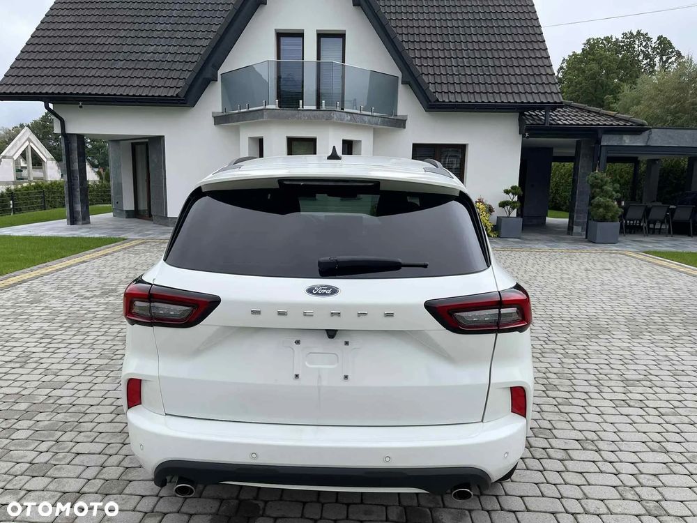 Ford Kuga 1.5 EcoBoost ST-LINE X - 4