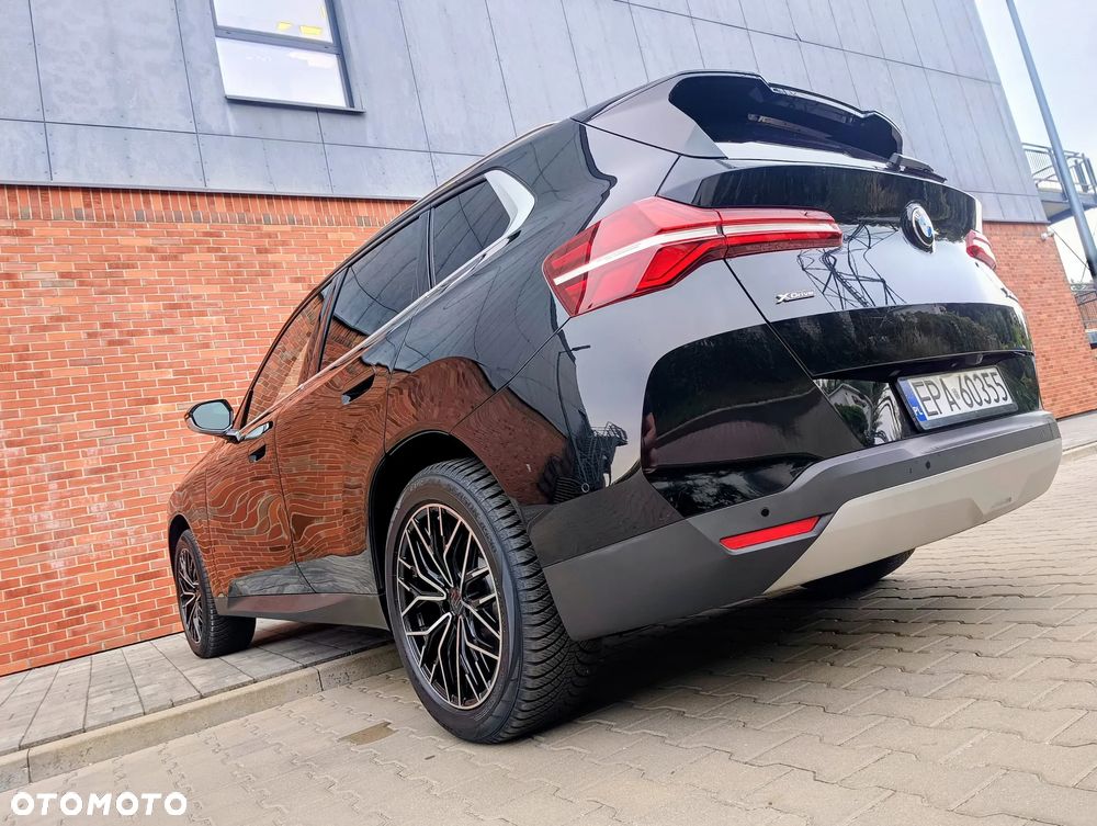 BMW X3 xDrive30i xLine sport - 5