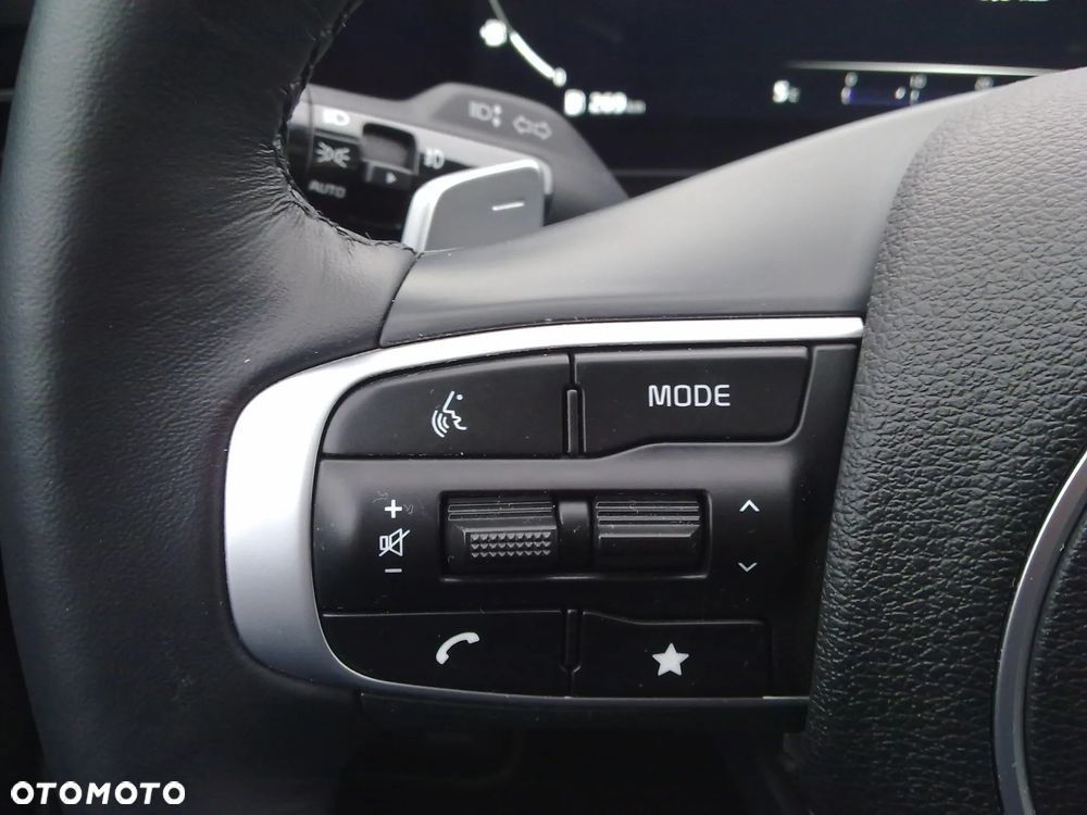 Kia Sportage 1.6 T-GDI 2WD Eco-Dynamics + (48V M-H) DCT GT-Line - 34