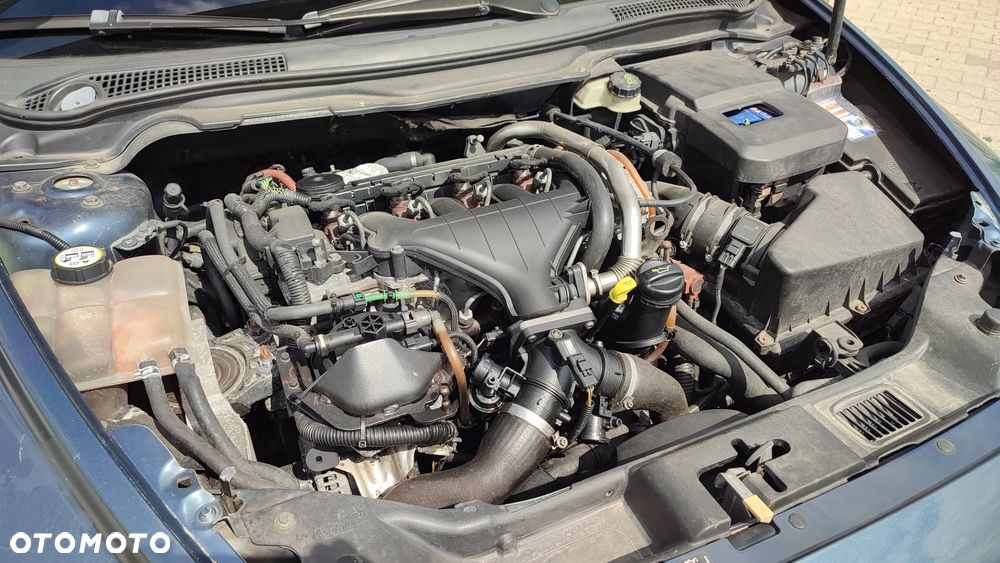 Volvo V50 2.0D Momentum - 19