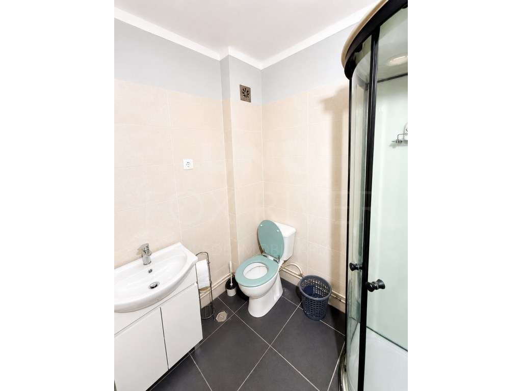 Apartamento T3 no centro de Valença - Grande imagem: 3/20