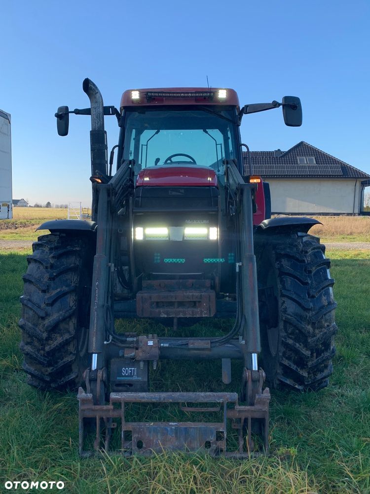 Case IH Maxxum MX110 - 2