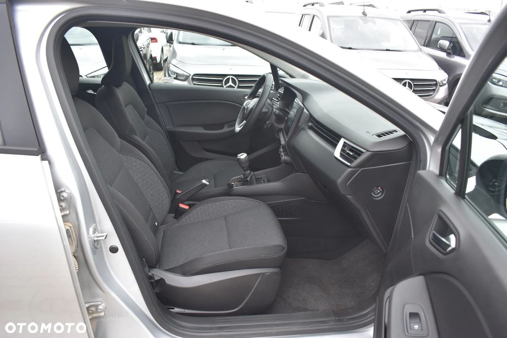 Renault Clio 1.0 TCe Equilibre - 18