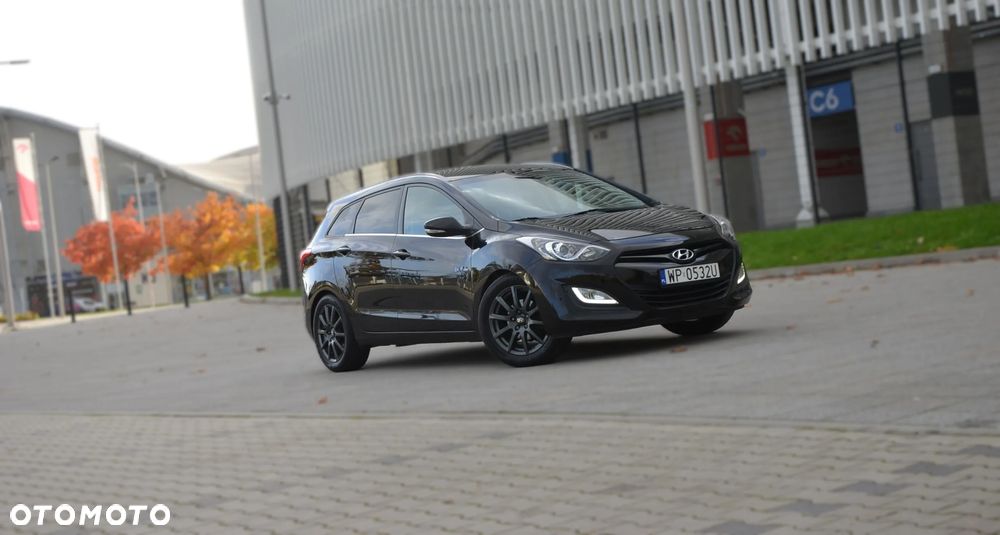 Hyundai i30 - 9