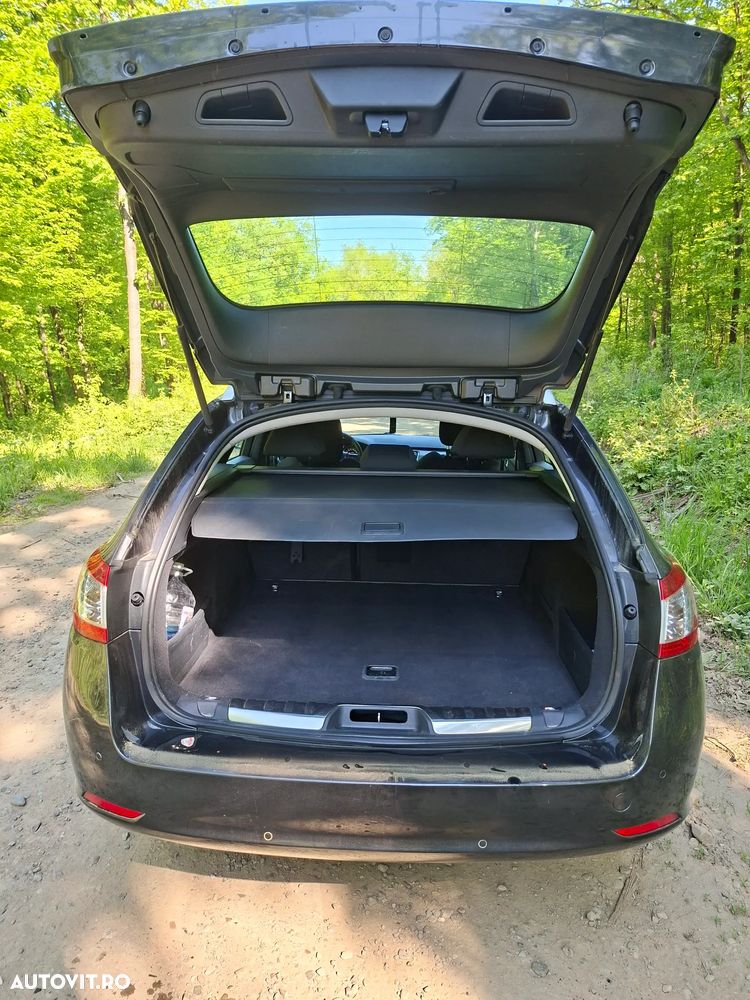 Peugeot 508 - 6