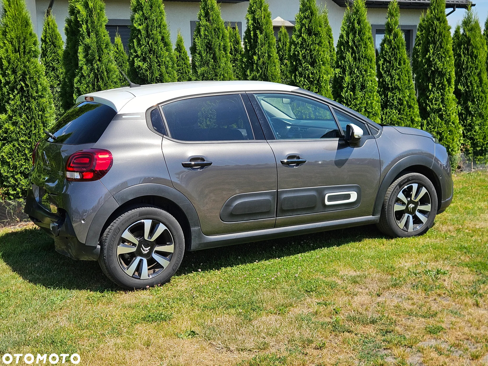 Citroën C3 1.2 PureTech Shine - 8