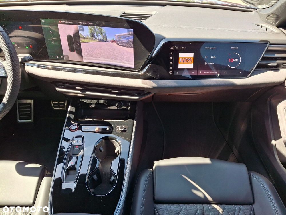 Audi S5 Avant - 24