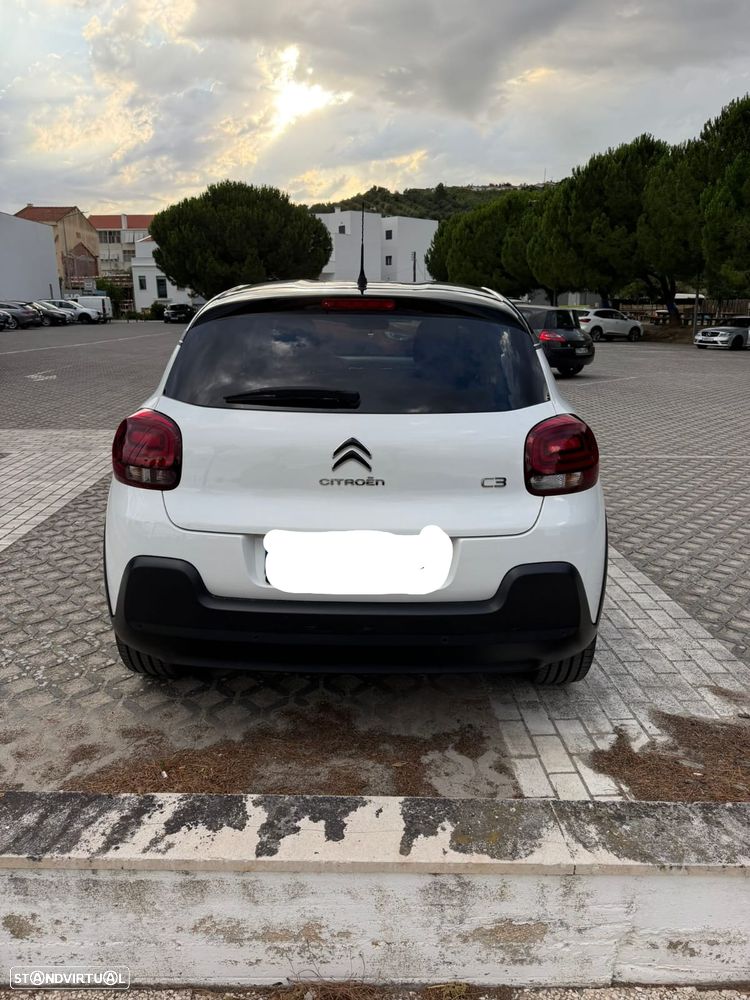 Citroën C3 1.2 PureTech Shine - 2
