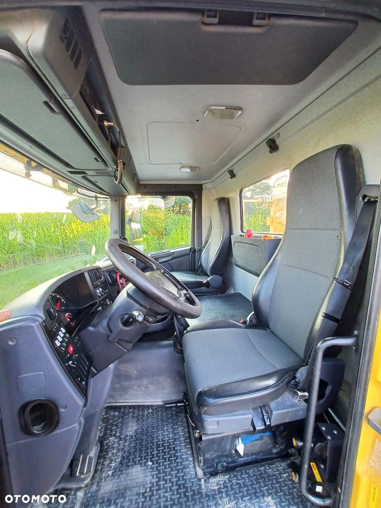 Scania - 8