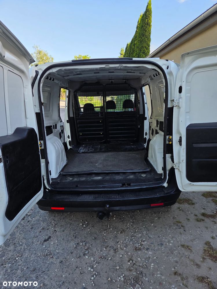 Fiat doblo - 13