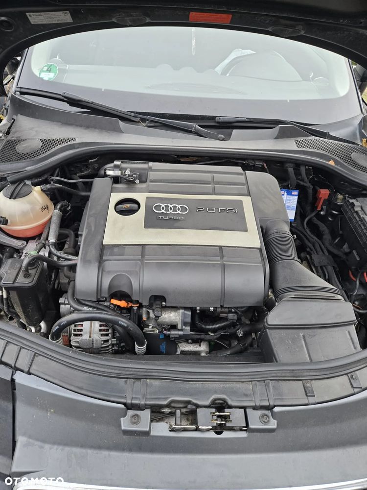 Audi TT Coupé 2.0 TFSI - 6