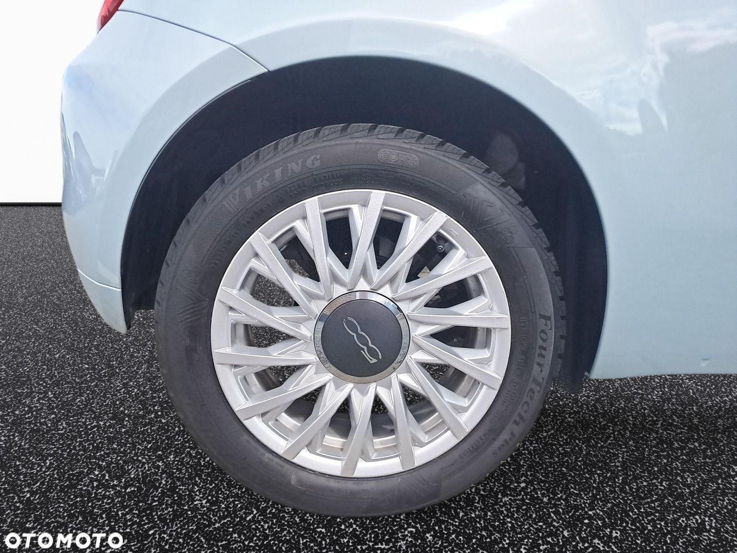 Fiat 500 1.0 Hybrid Dolcevita - 10