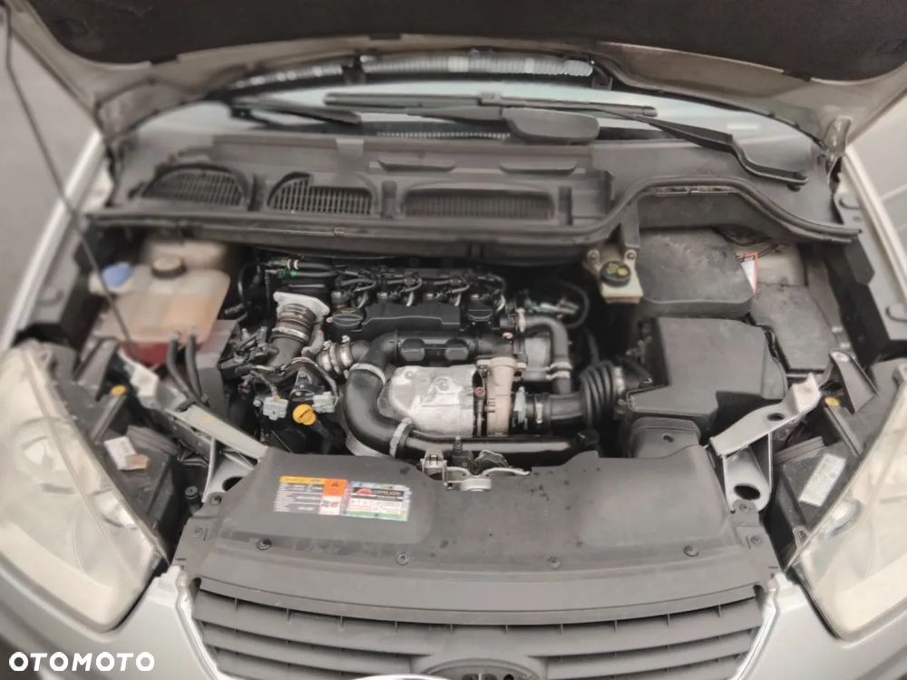 Ford C-MAX 1.6 TDCi DPF Titanium - 22