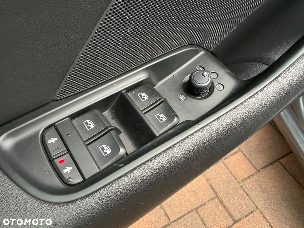 Audi A3 Sportback 2.0 TDI Ambition - 26