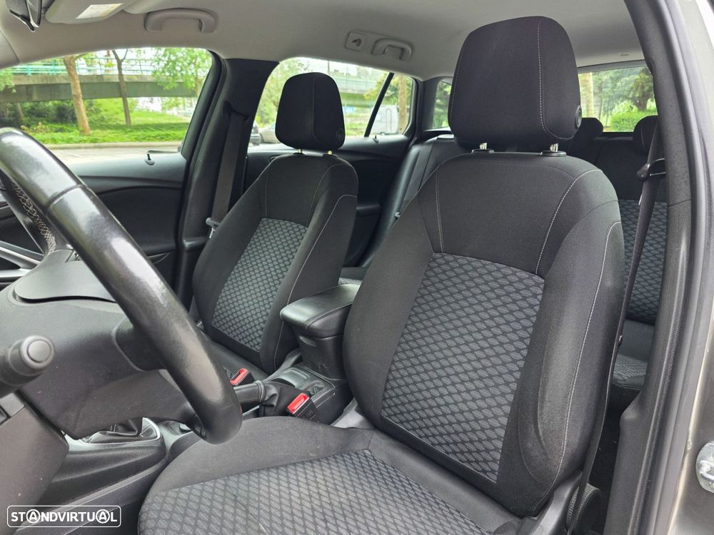 Opel Astra 1.5 D Business Edition S/S - 13