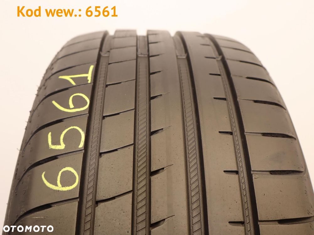 Goodyear Eagle F1 Asymmetric 5 - 225/45 R18 - 7