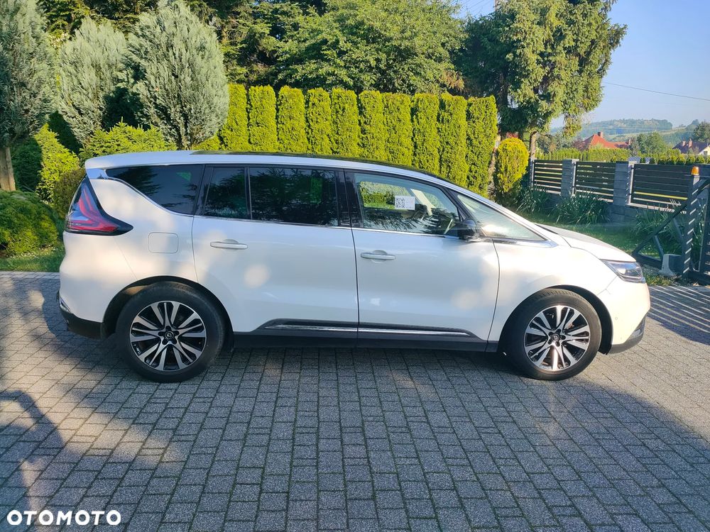 Renault Espace Energy TCe 200 EDC Initiale Paris - 4