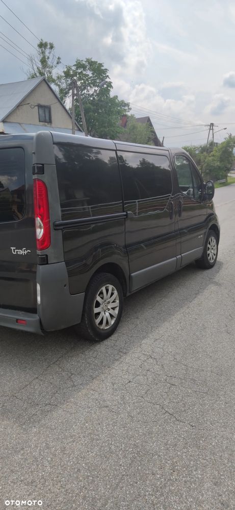 Renault Trafic - 3