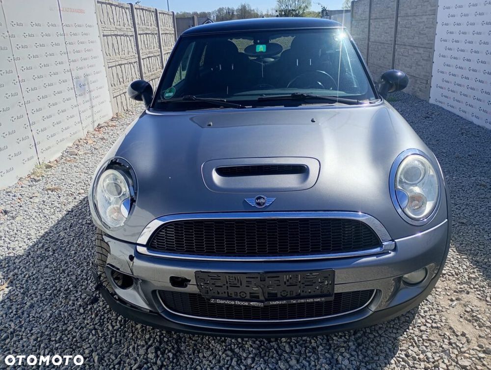 MINI Cooper S Standard - 2