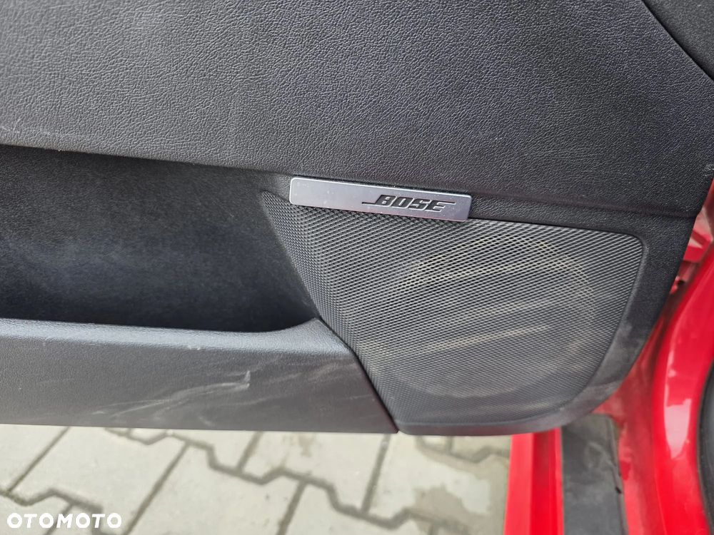 Audi S3 Sportback Standard - 7