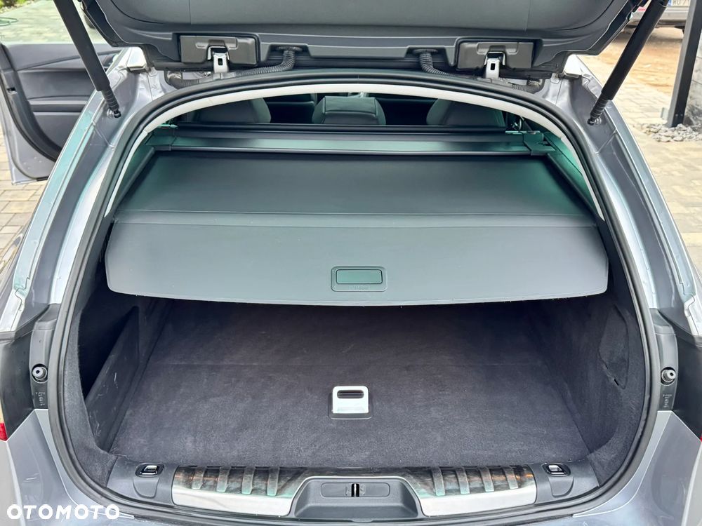 Peugeot 508 2.0 BlueHDi RXH S&S - 21