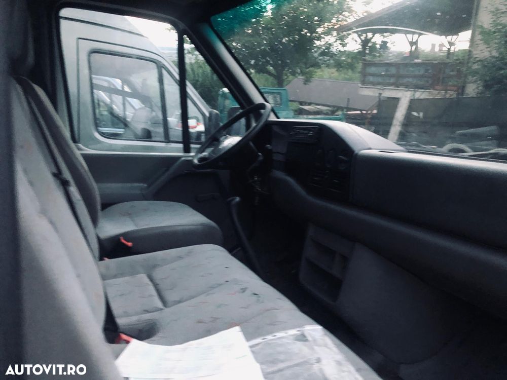 Volkswagen Lt - 6