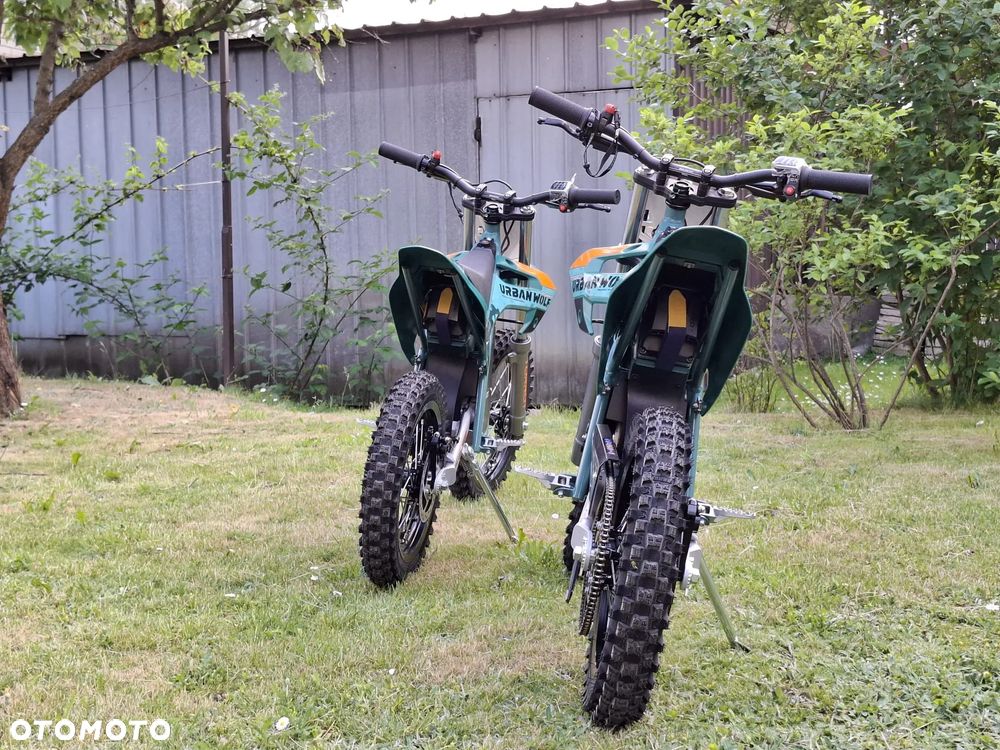 Torrot MX2 - 4