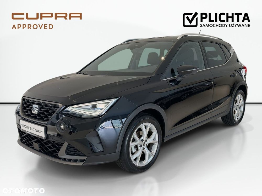 Seat Arona - 2
