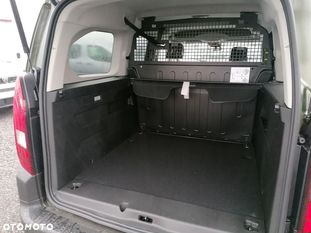 Peugeot Rifter Long 1.5 BlueHDI Allure S&S - 5
